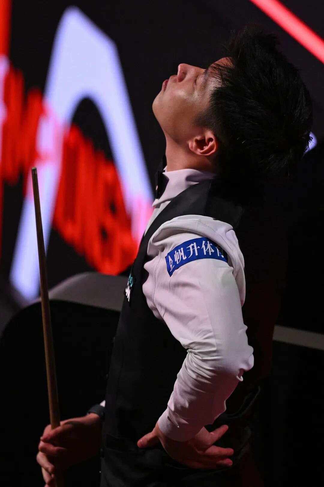 自己的比赛 自己的比赛