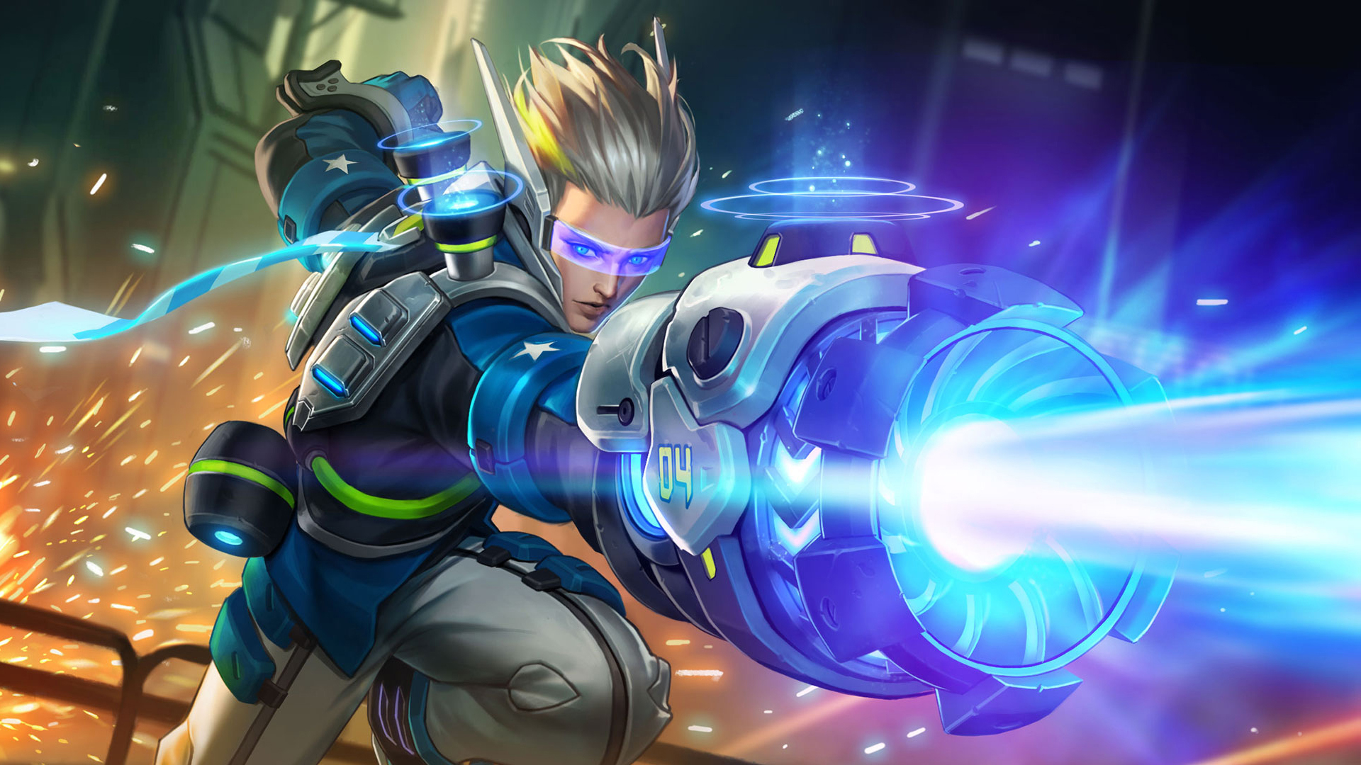 供了资金和 供了资金和