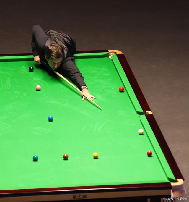 反击的发动 反击的发动