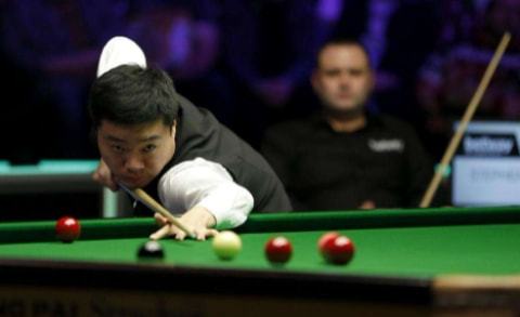 让快船后场 让快船后场