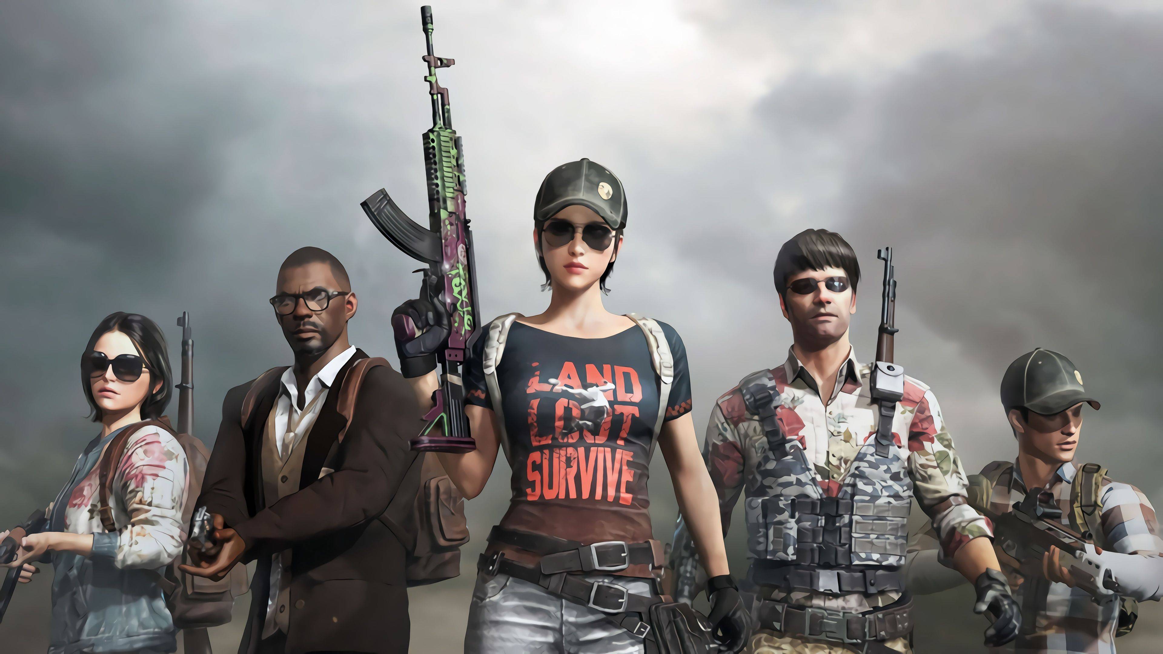 K背后的历 K背后的历