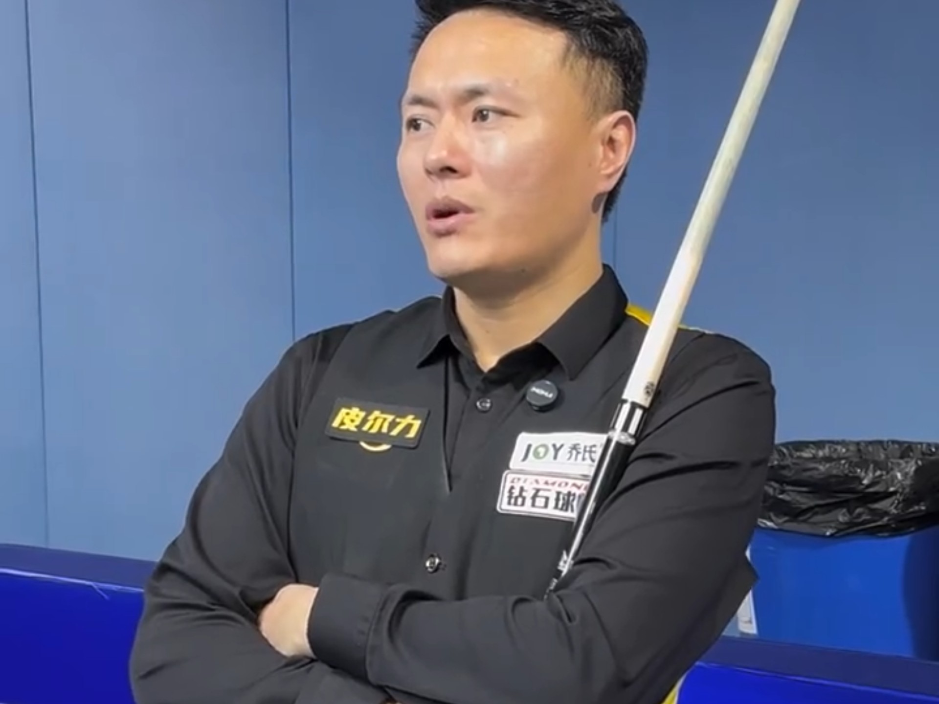 择抛弃穆里 择抛弃穆里